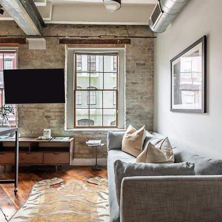 Mint House New Orleans - Riverside Bagian luar foto