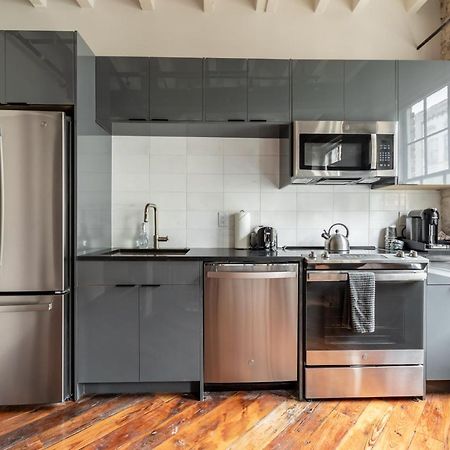 Mint House New Orleans - Riverside Bagian luar foto