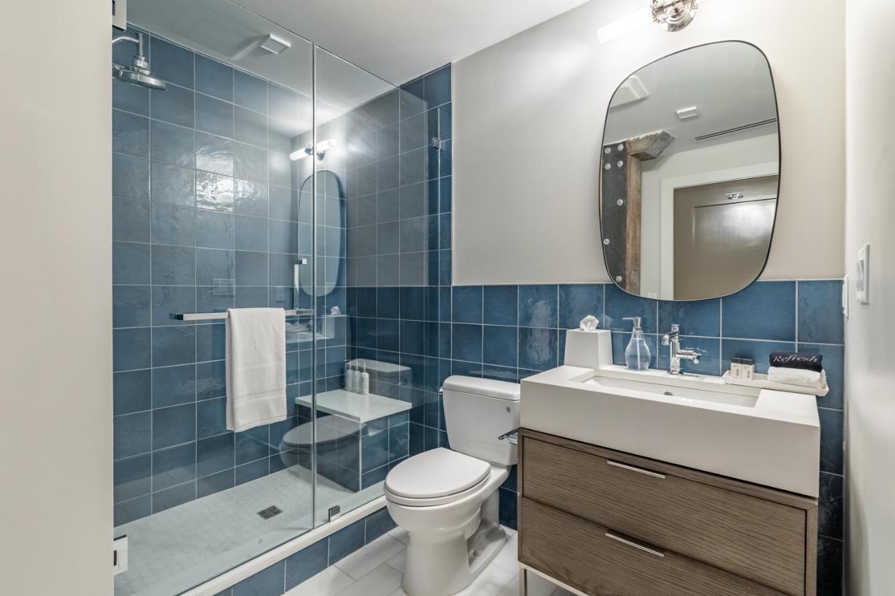 Mint House New Orleans - Riverside Bagian luar foto