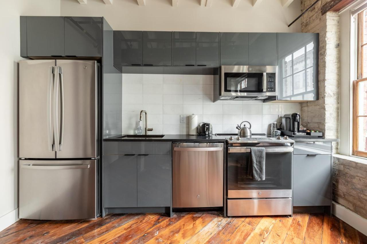 Mint House New Orleans - Riverside Bagian luar foto