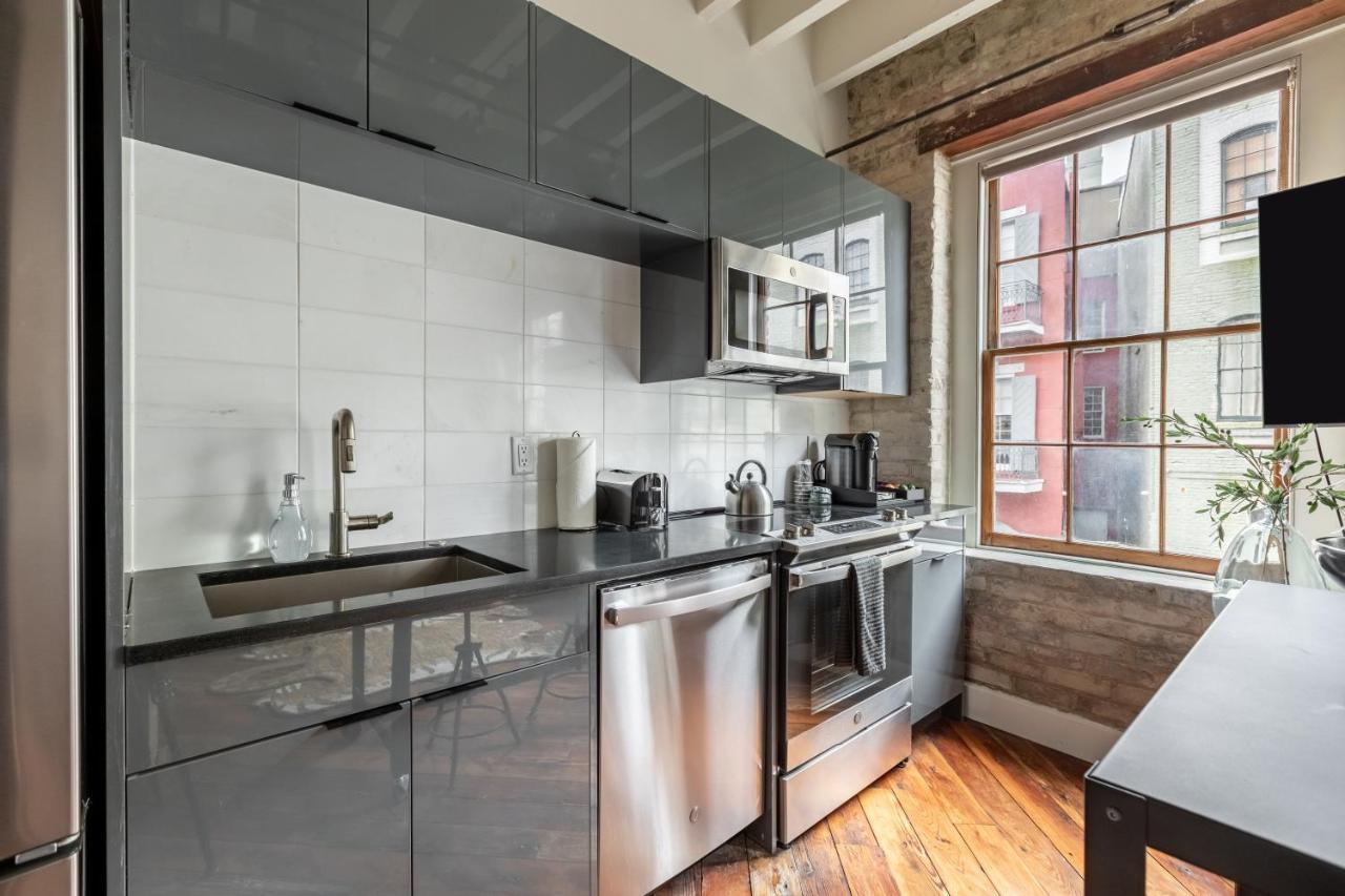Mint House New Orleans - Riverside Bagian luar foto