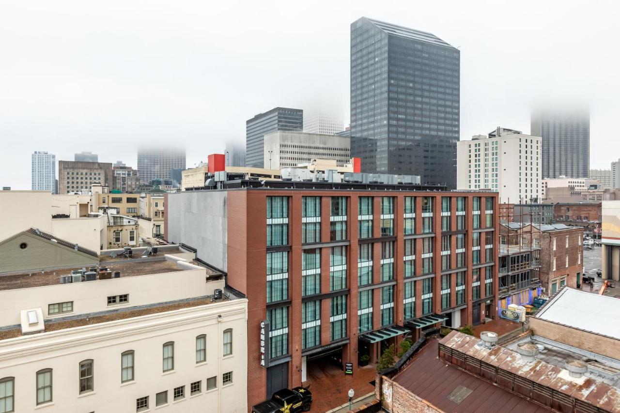 Mint House New Orleans - Riverside Bagian luar foto